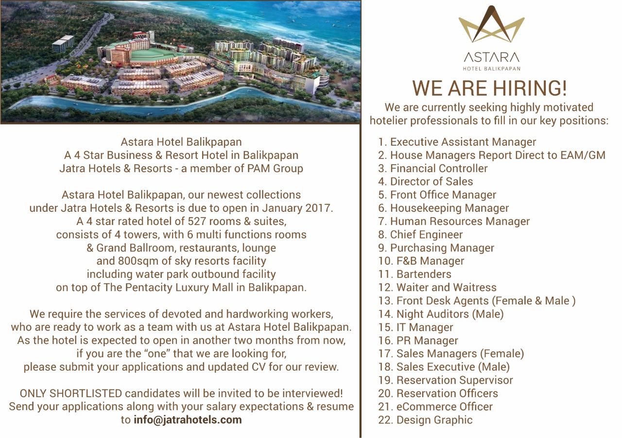 ASTARA HOTEL